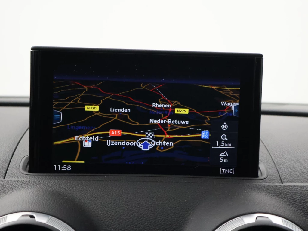 Audi A3 – foto 19