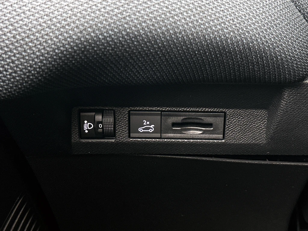 Citroën C5 Aircross – foto 27