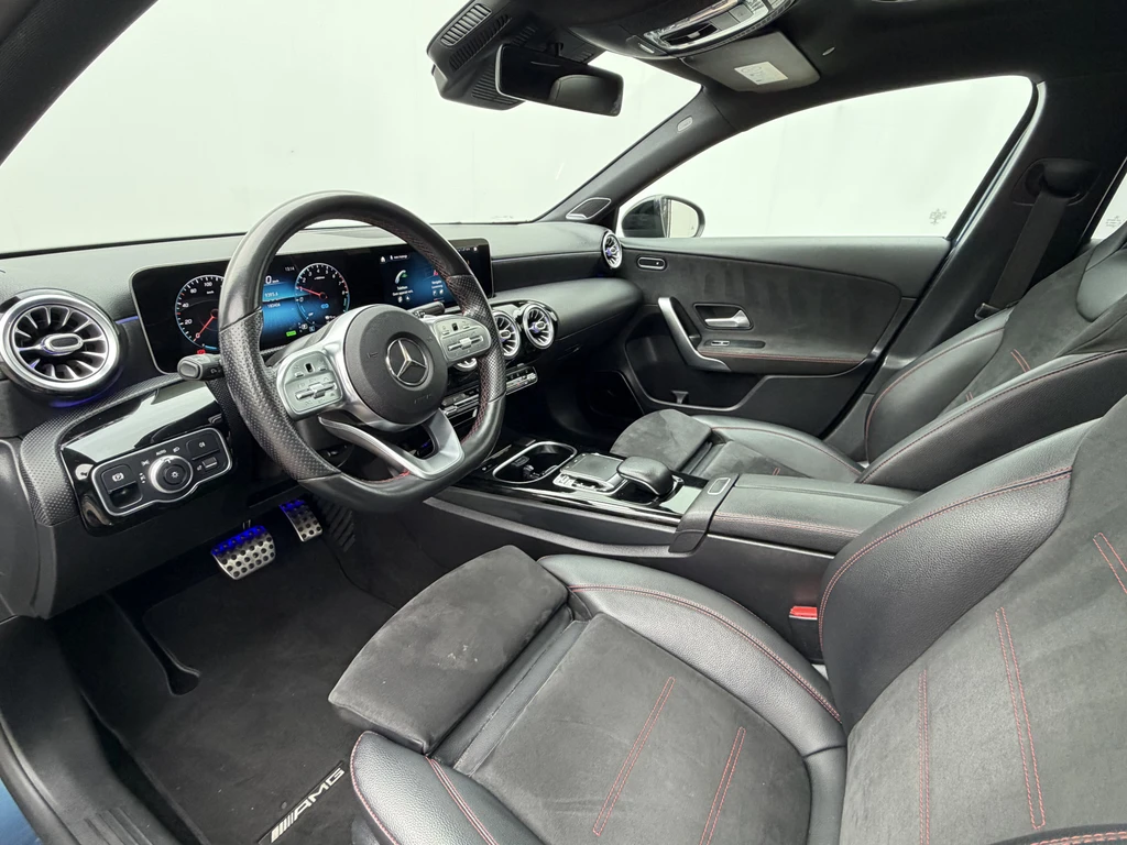 Mercedes-Benz A-Klasse – foto 48
