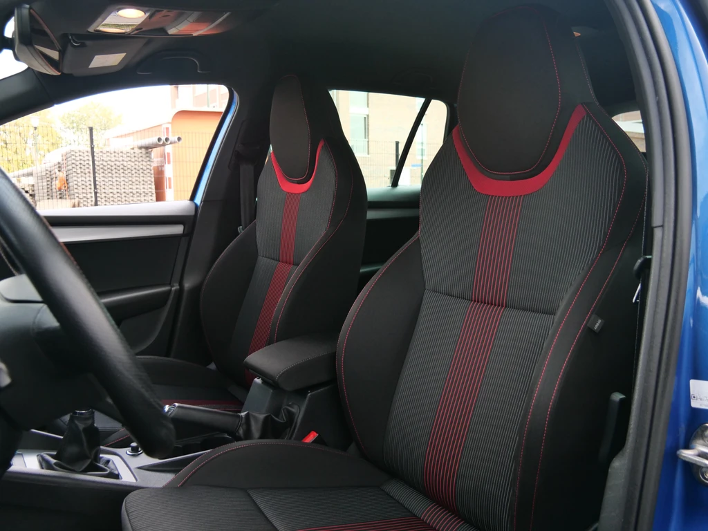Škoda Octavia – foto 27