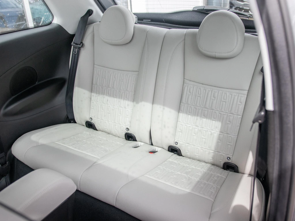 Fiat 500e – foto 12