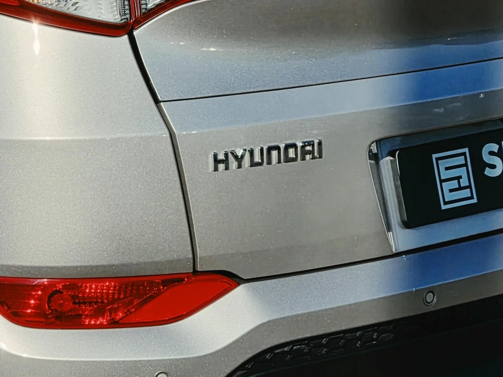 Hyundai Tucson – foto 36