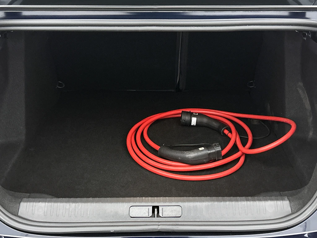 Citroën ë-C4 X – foto 28