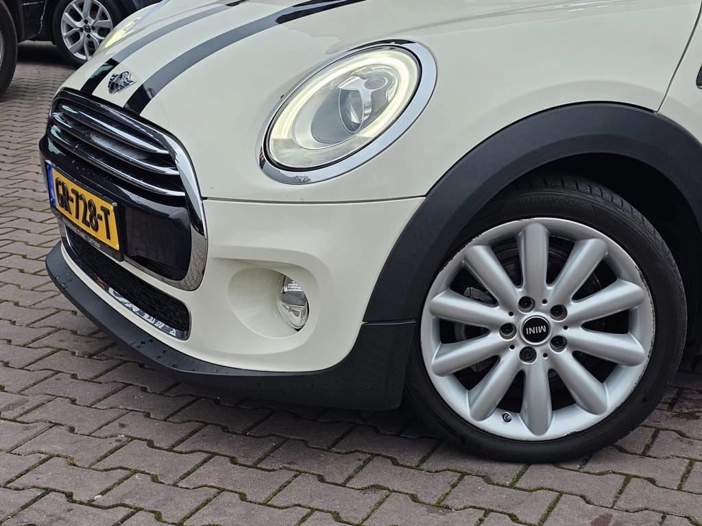 MINI Cooper – foto 26