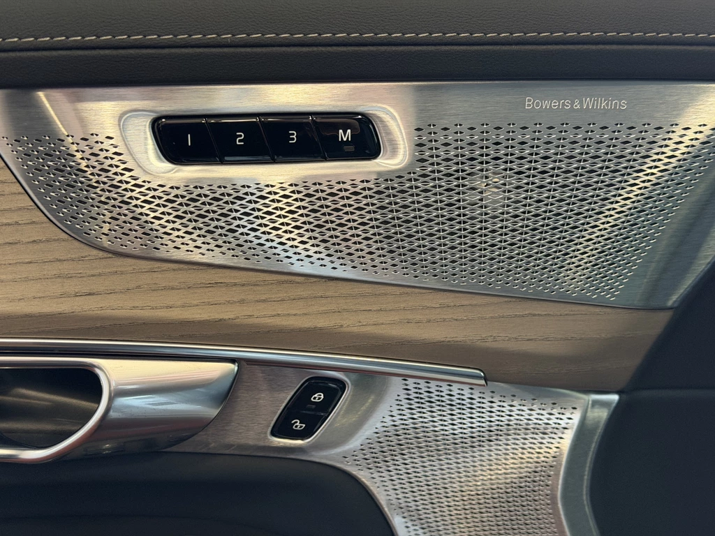 Volvo XC90 – foto 39