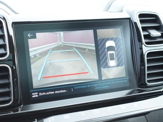 Citroën C5 Aircross – thumbnail 14