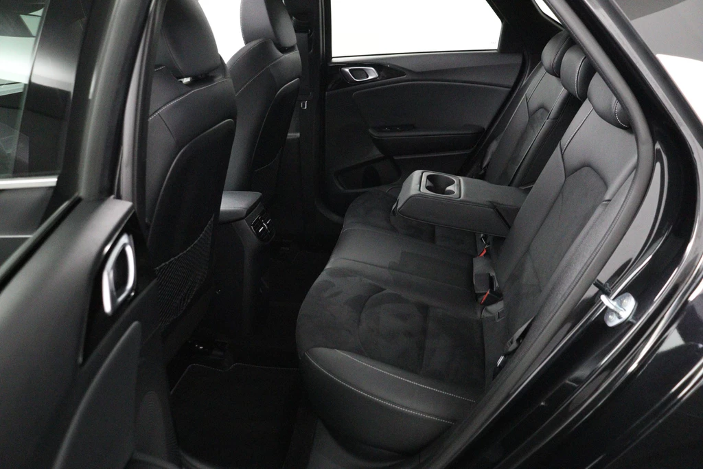Kia ProCeed – foto 43