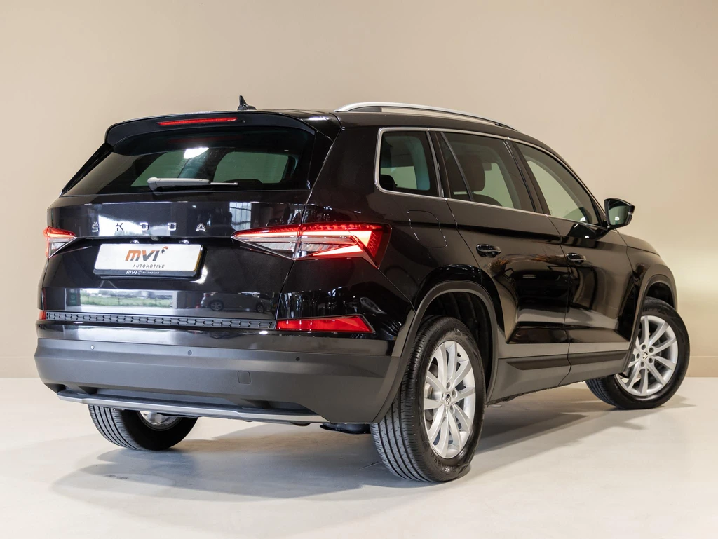 Škoda Kodiaq – foto 4
