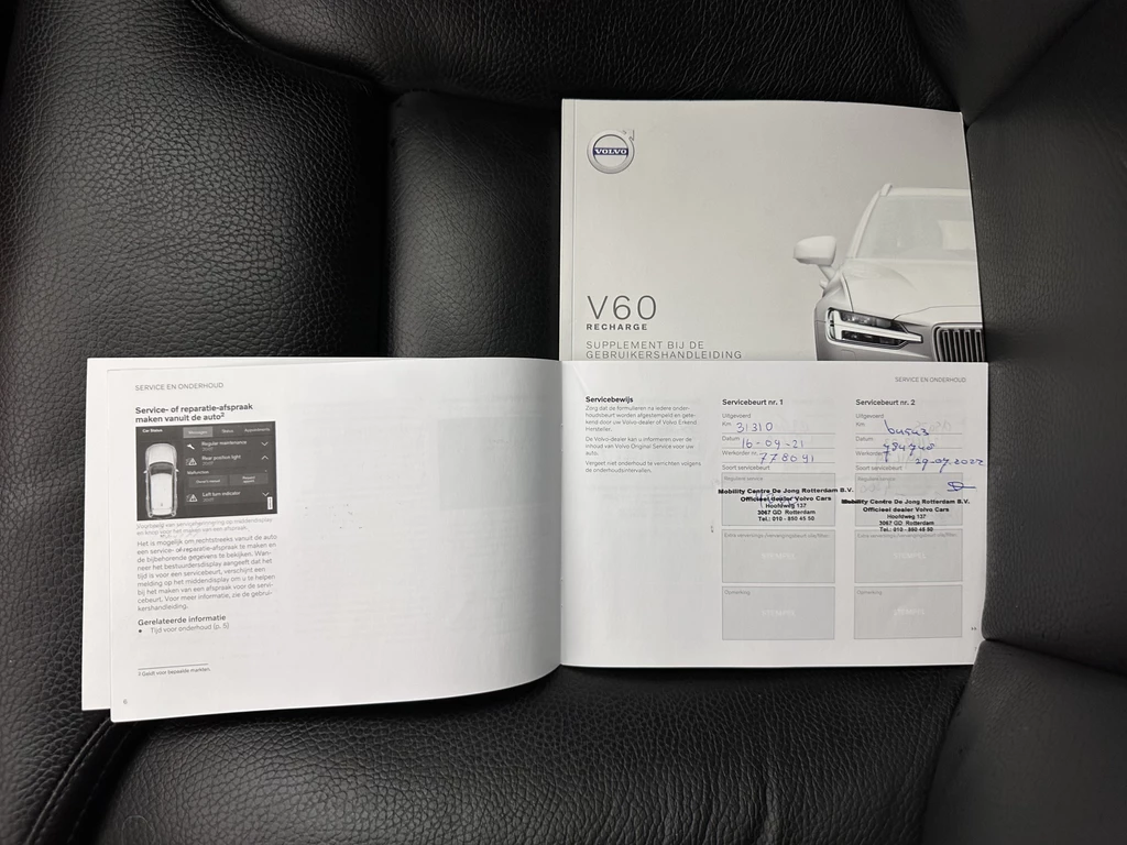 Volvo V60 – foto 33