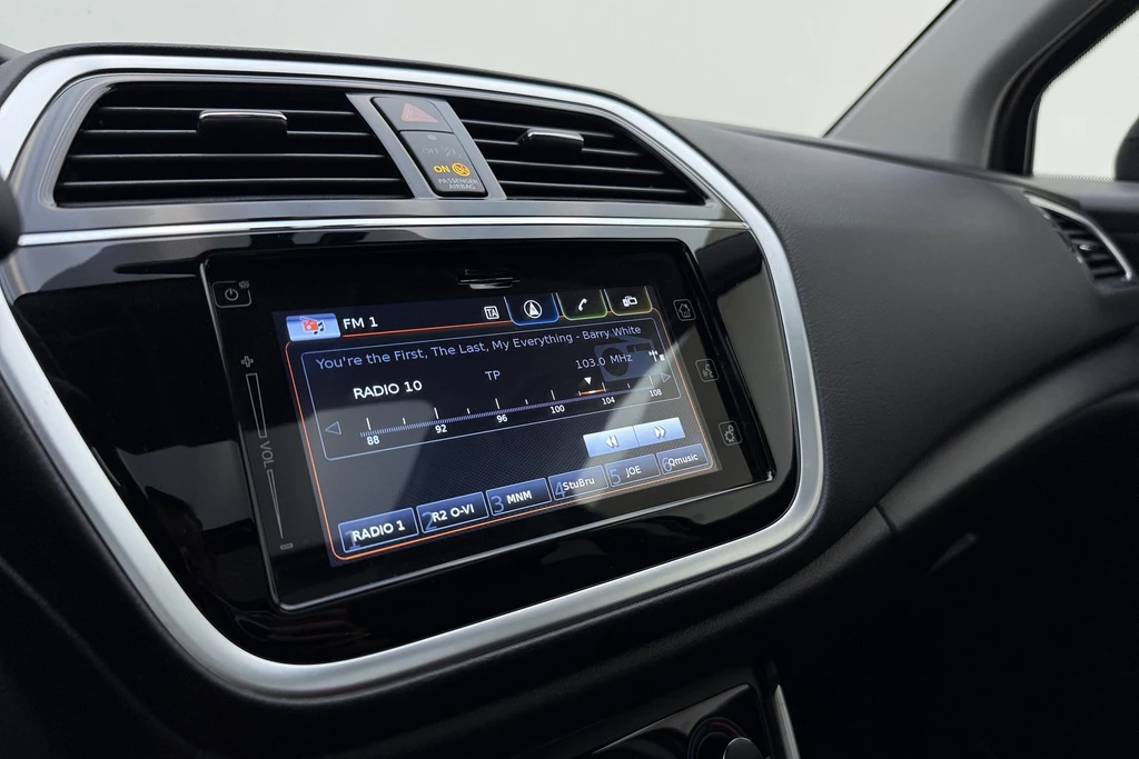 Suzuki S-Cross – foto 26