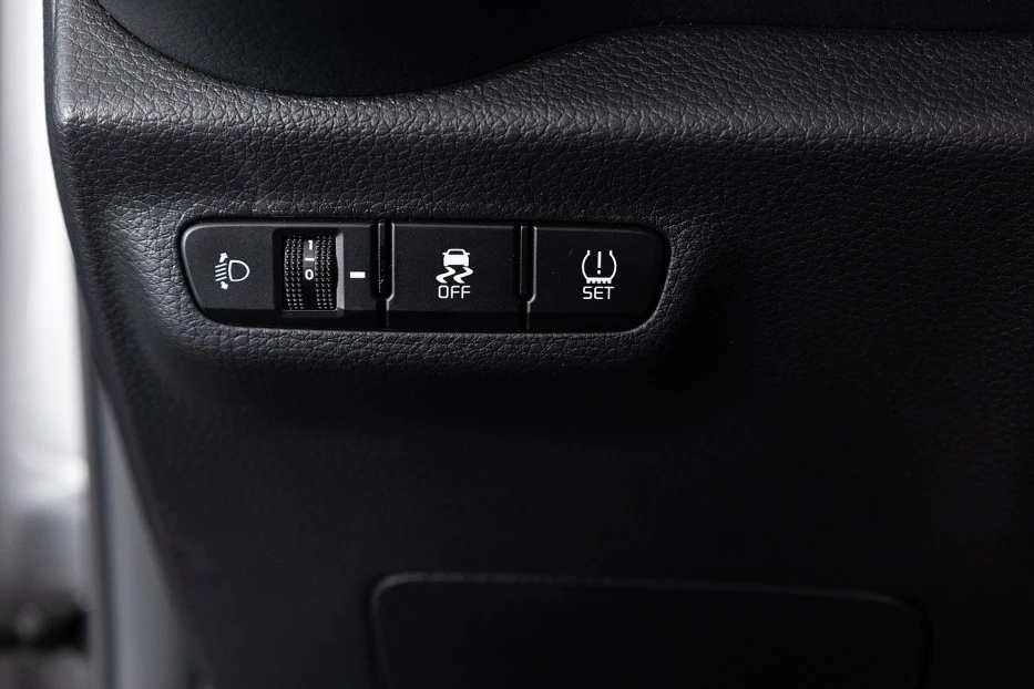 Kia Picanto – foto 14