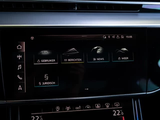 Audi A8 – thumbnail 46