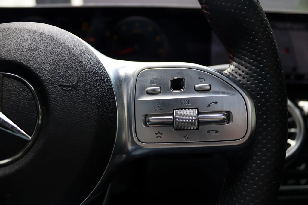 Mercedes-Benz B-Klasse – foto 20