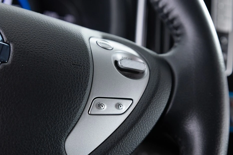 Nissan e-NV200 – foto 26