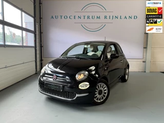 Fiat 500 – thumbnail 1