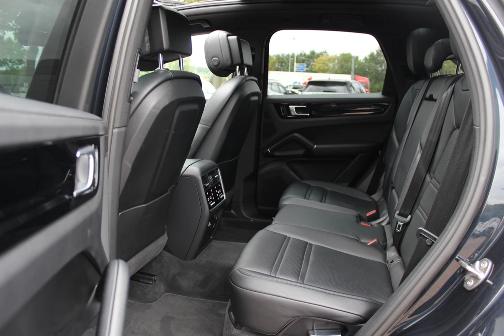 Porsche Cayenne – foto 13