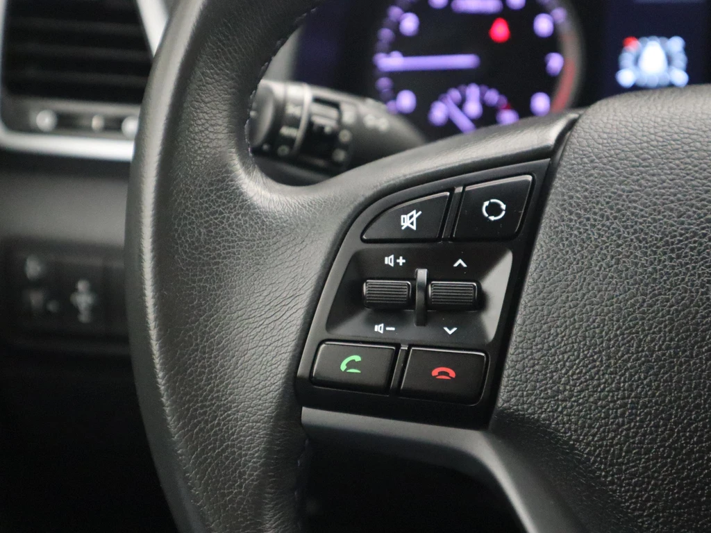 Hyundai Tucson – foto 30