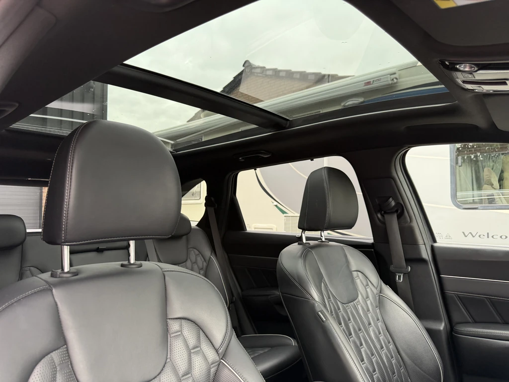 Kia Sorento – foto 15