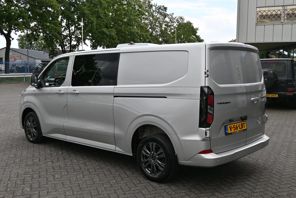 Ford Transit Custom – foto 2