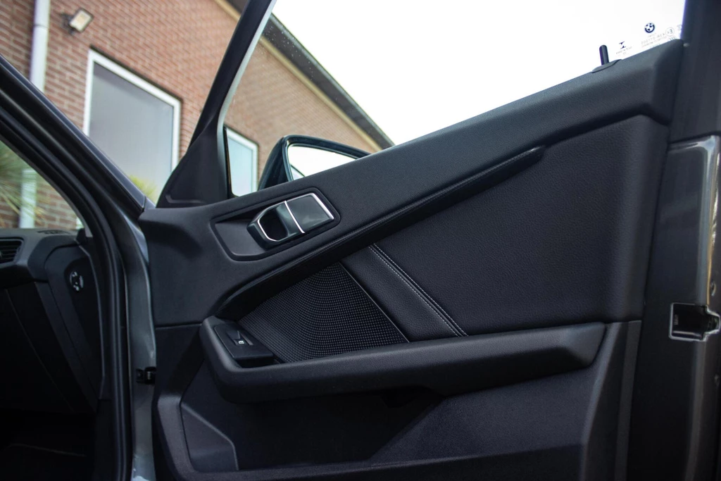 BMW 1 Serie – foto 42