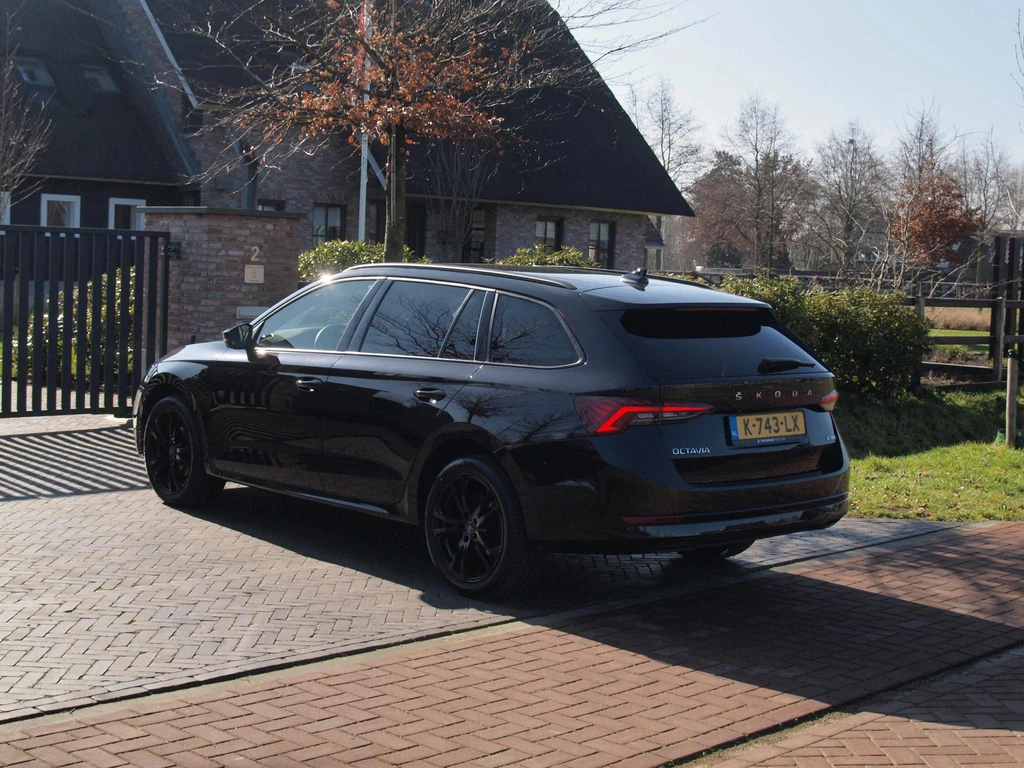 Škoda Octavia – foto 4