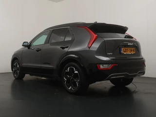 Kia Niro EV – thumbnail 5
