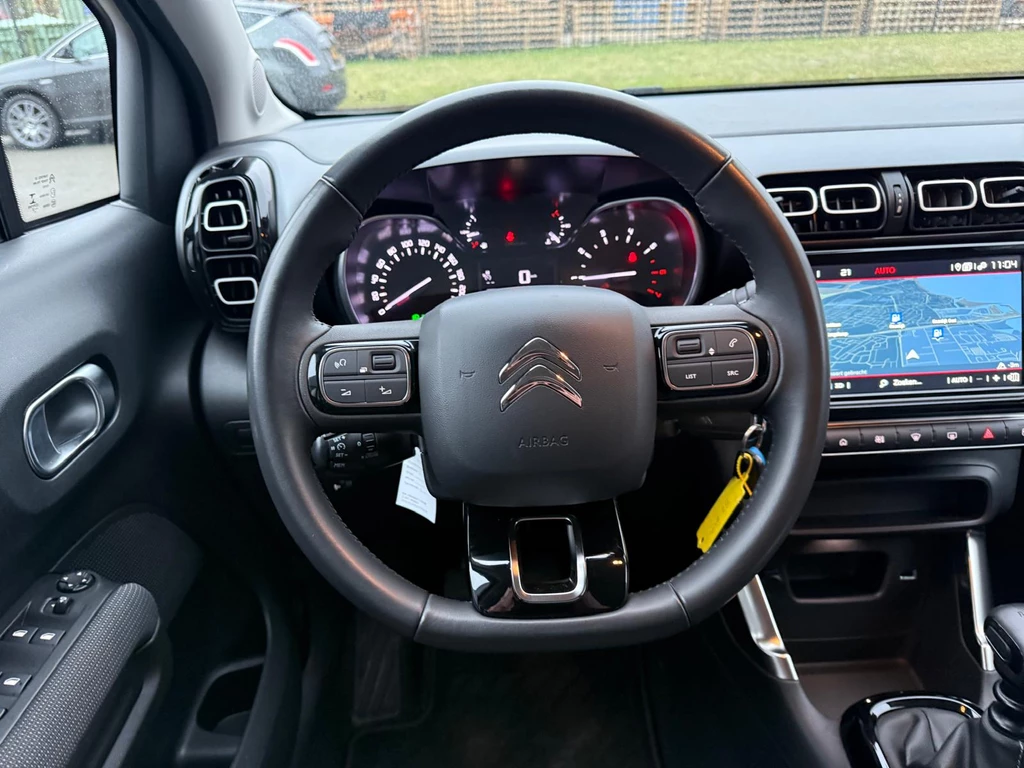 Citroën C3 Aircross – foto 20