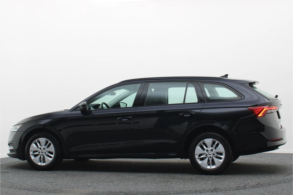 Škoda Octavia – foto 4
