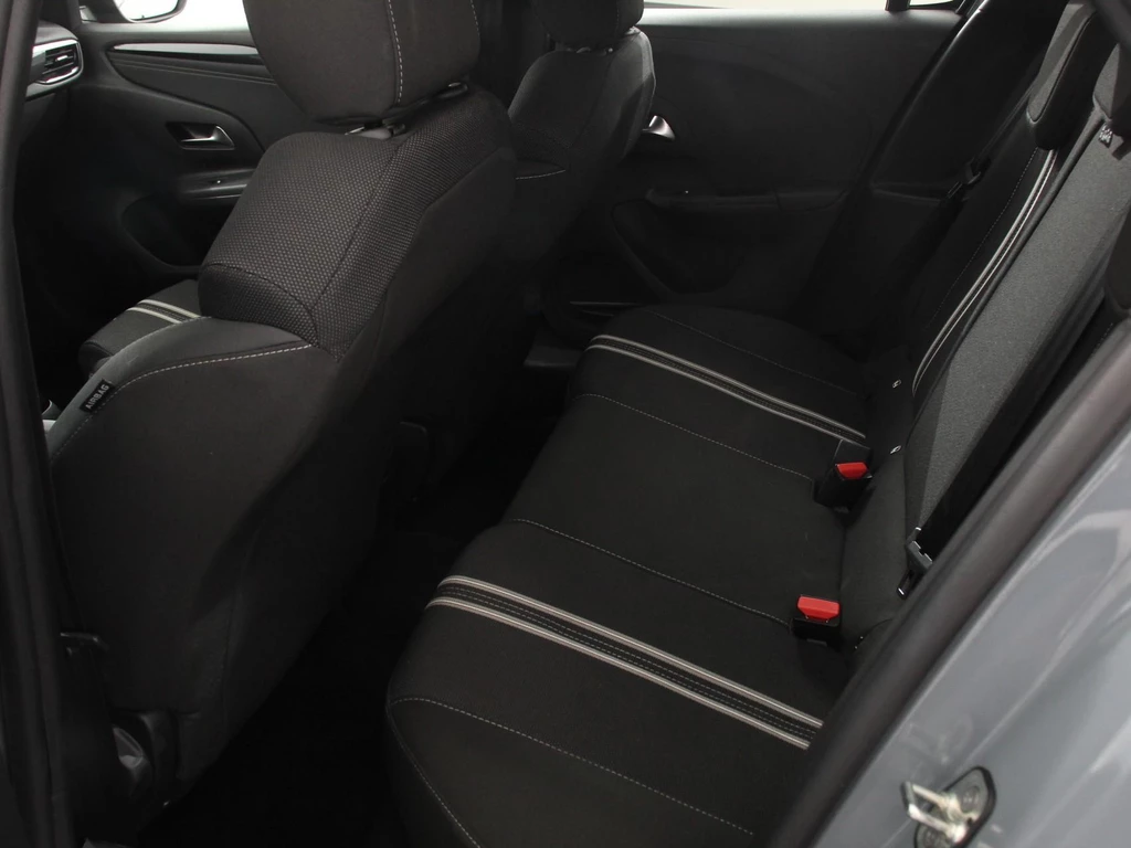 Opel Corsa – foto 15