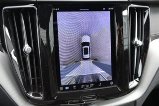 Volvo XC60 – thumbnail 23