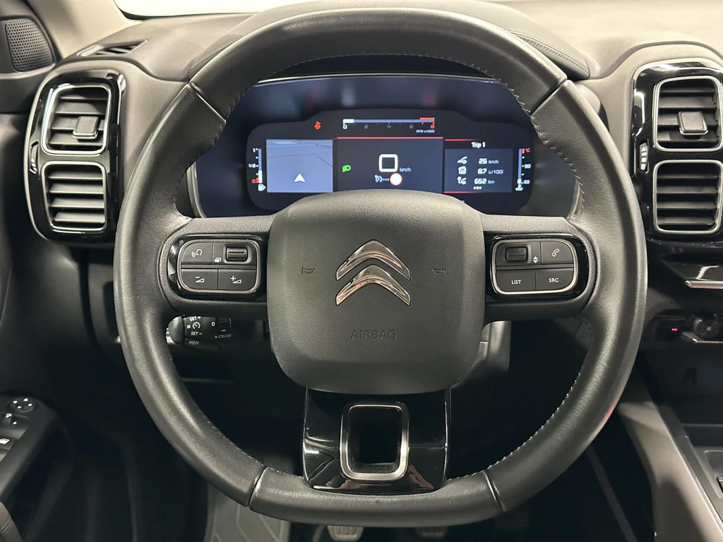 Citroën C5 Aircross – foto 19