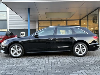 Audi A4 – thumbnail 2