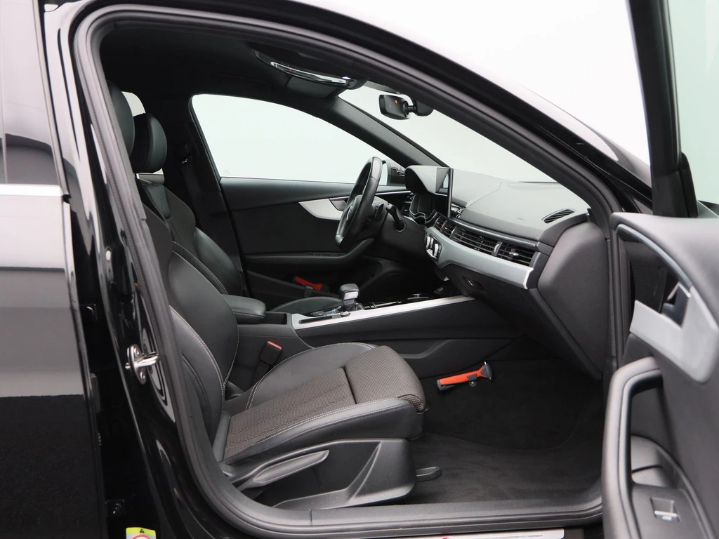 Audi A4 – foto 44