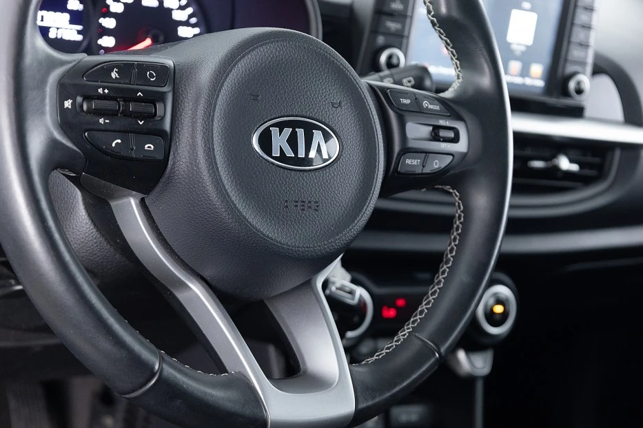 Kia Picanto – foto 13