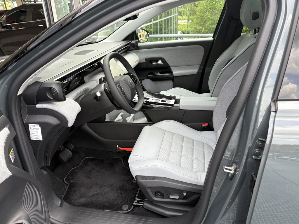 Citroën C5 Aircross – foto 14