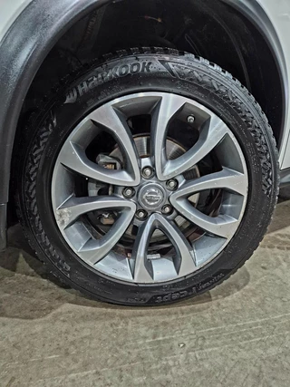 Nissan Juke – thumbnail 17
