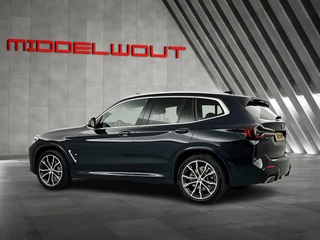 BMW X3 – thumbnail 3