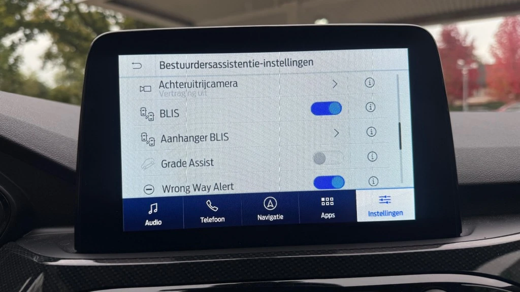 Ford Kuga – foto 20