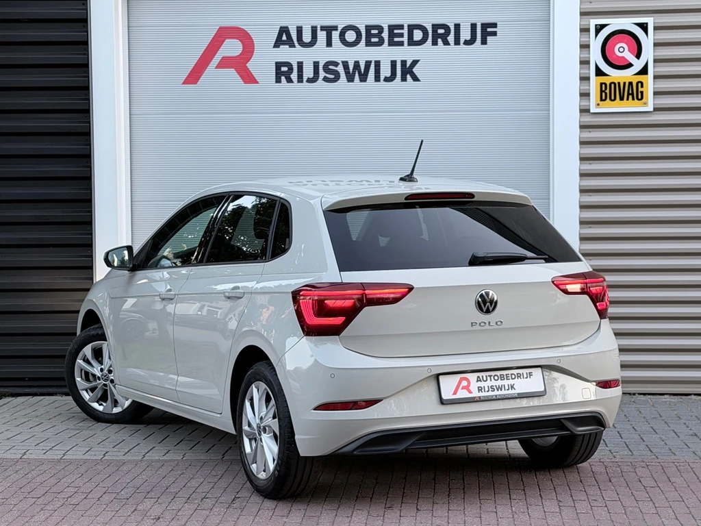 Volkswagen Polo – foto 3