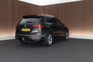 Volkswagen Tiguan – thumbnail 4