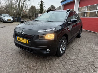 Citroën C4 Cactus – thumbnail 2