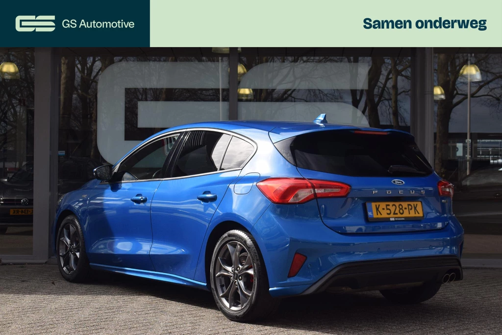 Ford Focus – foto 4