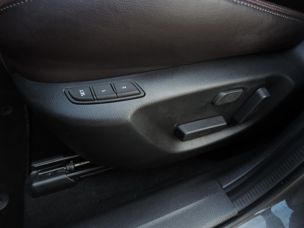 Mazda CX-3 – foto 13