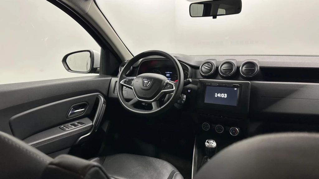 Dacia Duster – foto 21