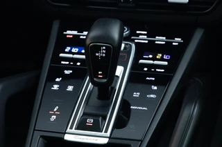 Porsche Cayenne – thumbnail 19