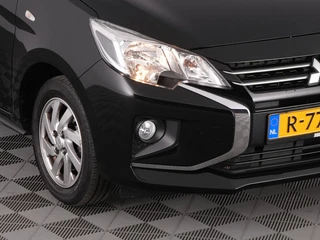 Mitsubishi Space Star – thumbnail 28
