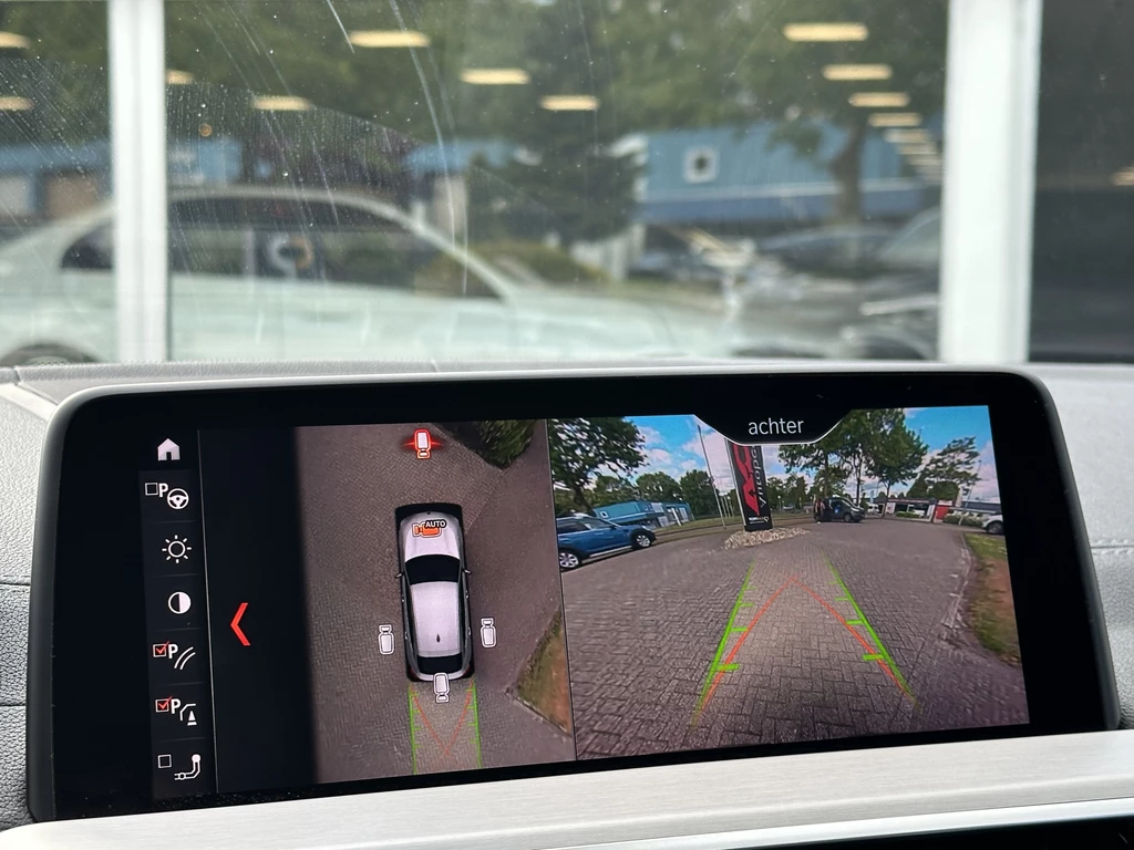 BMW X4 – foto 14