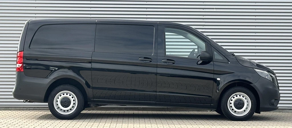 Mercedes-Benz Vito – foto 7