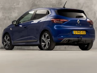 Renault Clio – thumbnail 4