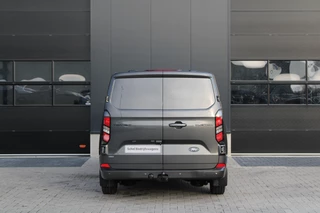 Ford Transit Custom – thumbnail 4